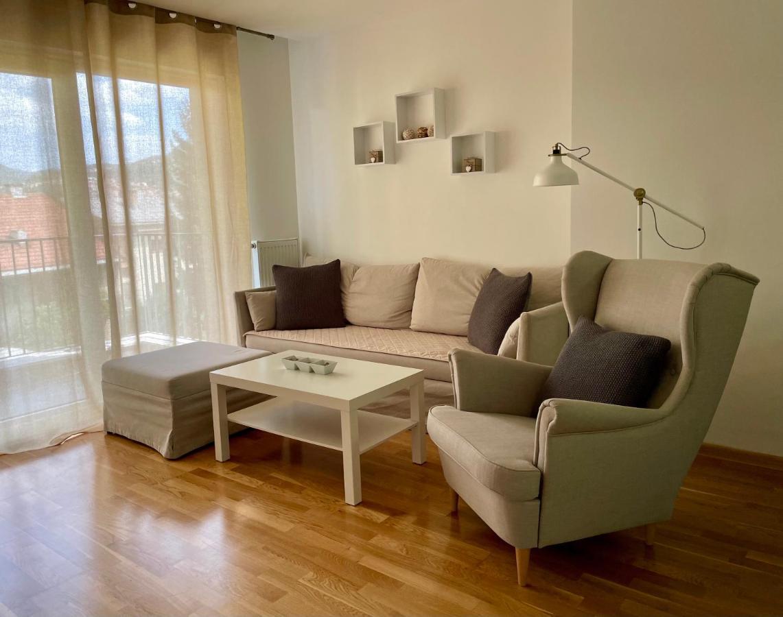 Like Home 1 Saraybosna Dış mekan fotoğraf