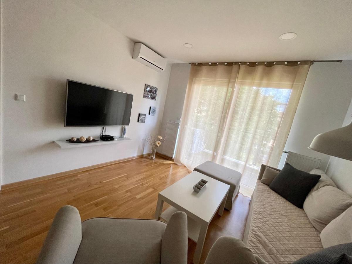 Like Home 1 Saraybosna Dış mekan fotoğraf