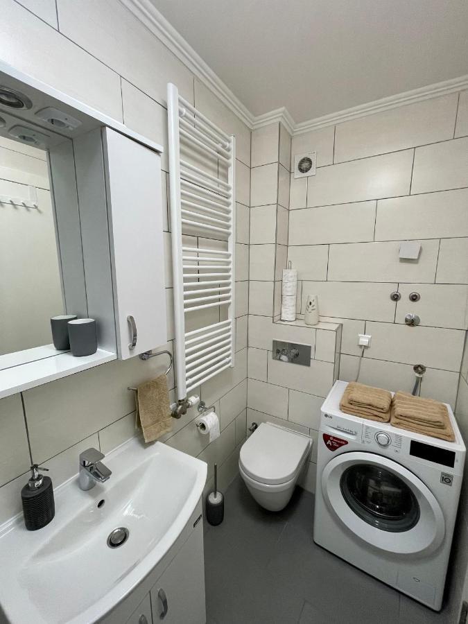 Like Home 1 Saraybosna Dış mekan fotoğraf
