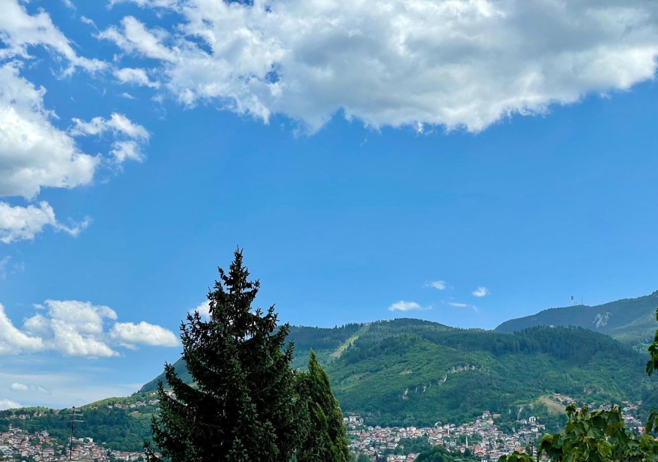 Like Home 1 Saraybosna Dış mekan fotoğraf